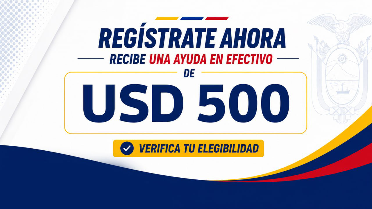 Asistencia en Efectivo 2026 banner